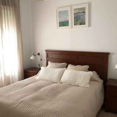 Apartamento Imperial Appartement Arcos de la Frontera Buitenkant foto