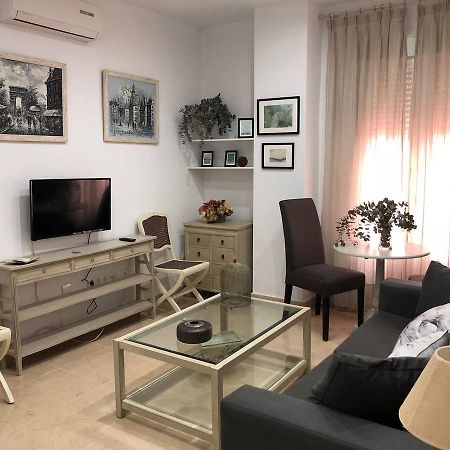 Apartamento Imperial Appartement Arcos de la Frontera Buitenkant foto