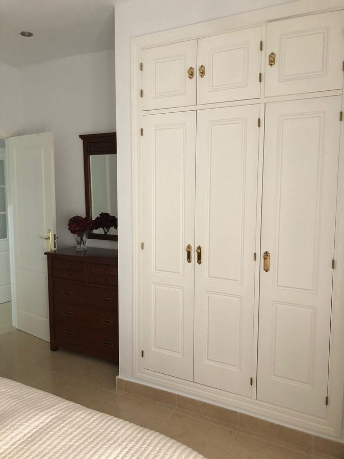 Apartamento Imperial Appartement Arcos de la Frontera Buitenkant foto